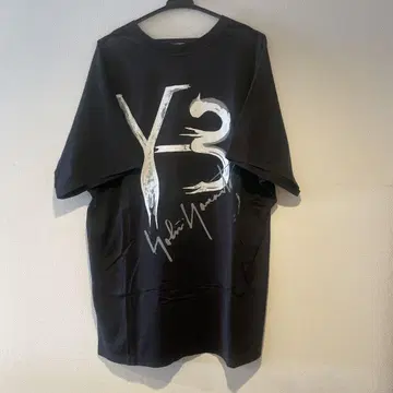 Y-3 아시아 한정판 모델