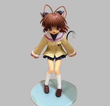 CLANNAD 후루카와 나기사 1/8 피규어 코토부키야