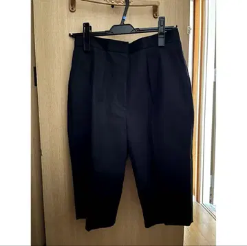 Ballsey 볼지 버뮤다 팬츠 하프 팬츠