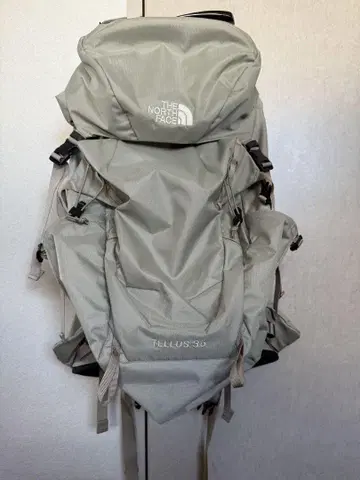 THE NORTH FACE TELLUS 35 WM 백팩