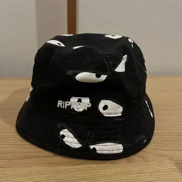 RIPNDIP 버킷햇
