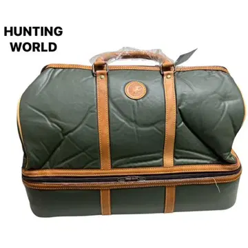 [ M2 ] HUNTING WORLD/보스턴 백