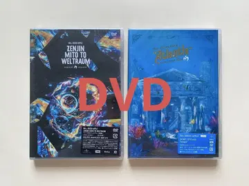 Mrs.GREEN APPLE/일반ver (DVD) 2 작품 #58