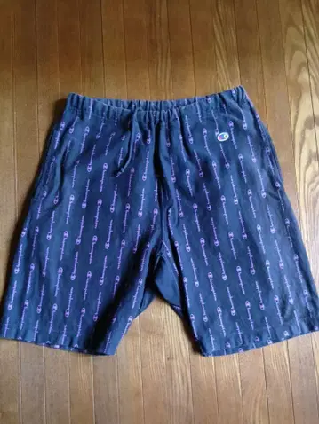 Champion REVERSE WEAVE 하프 팬츠