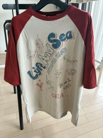 WIND AND SEA LYFT M 사이즈
