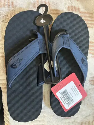 THE NORTH FACE MENS 샌들 미사용 새상품