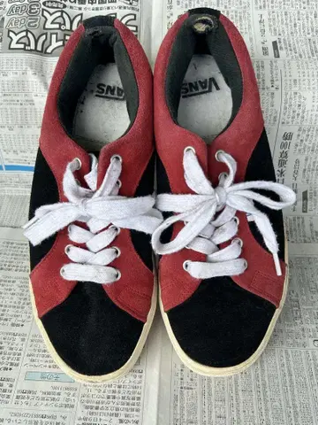 반스 램핀 28.5 VANS LAMPIN