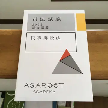 사법 시험 2022 종합 강의 300 민소
