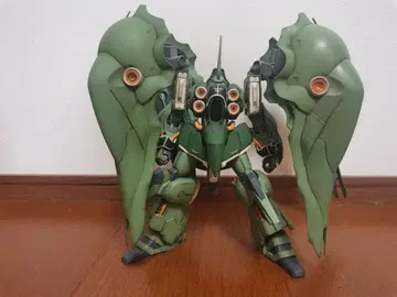 HG 크샤트리아