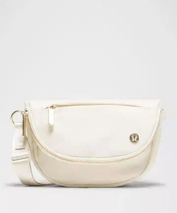 Lululemon All Night Festival Bag 2L