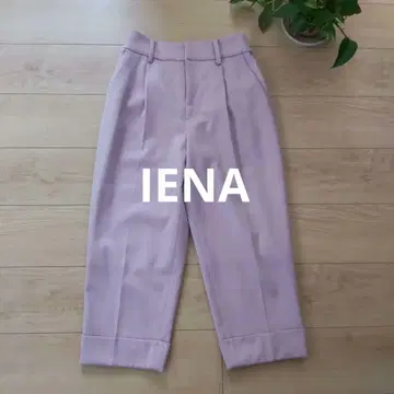 [ IENA ]