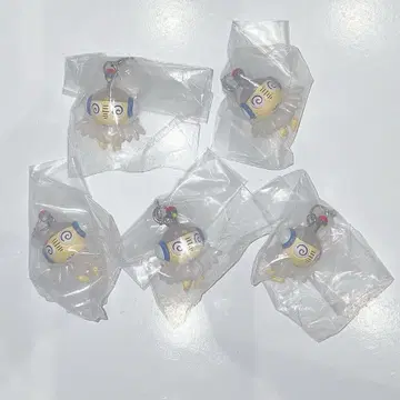 쿠루루 조장 5개 세트
