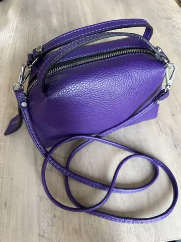GIANNI CHIARINI 미니 숄더백
