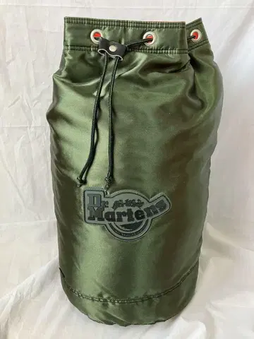 Dr.Martens 닥터마틴 빈티지 나일론 백팩