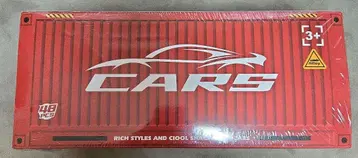 CARS 48PSC