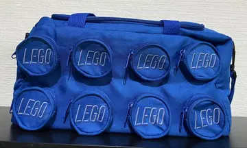 LEGO 보스턴 백(BLUE)