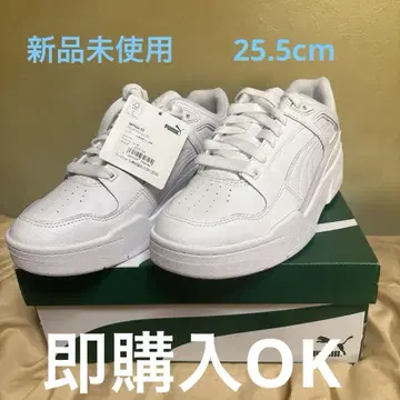 푸마 슬립스트림 LTH 25.5CM