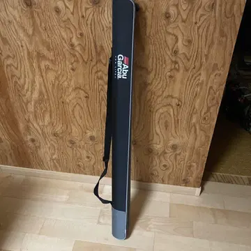 Abu Garcia 낚싯대 케이스 하드 타입