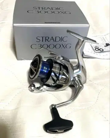 23 스트라딕 C3000XG
