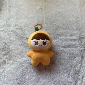 seventeen 세븐틴 승관 봉제인형 10cm 인형