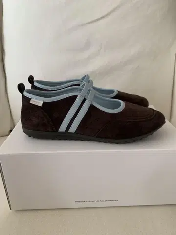 standoil 신발 24cm