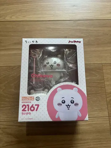 맥스팩토리 넨도로이드 치이카와 치이카와 2167 메루카리 택배 발송