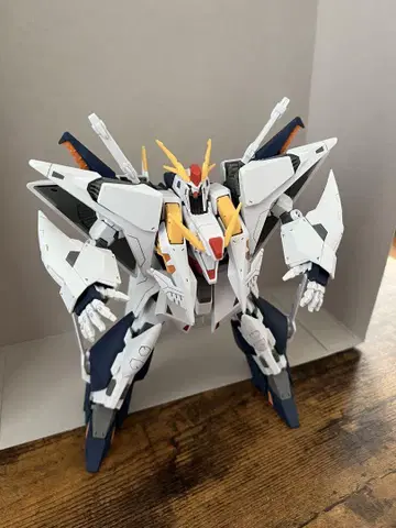 HG 크시 건담