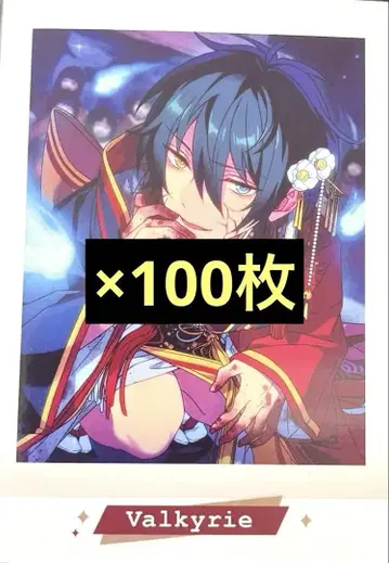 앙스타 파샤코레 타마요리의 인형 저택 카게히라 미카 100장