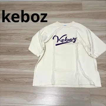 keboz 반팔 티셔츠 컷소