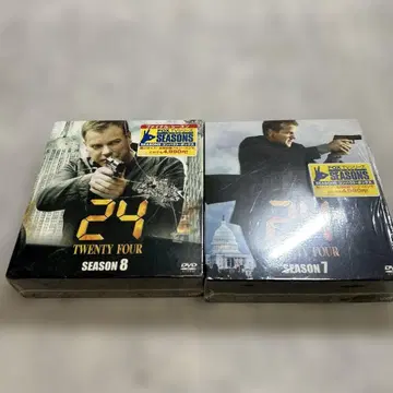 24 시즌 7.8