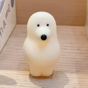 공상 아파트먼트 카네히라 콩알만 한 소프트 비닐