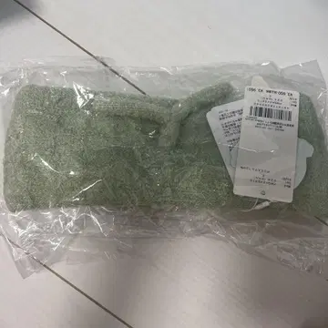 [완판템] 젤라또피케 후르츠 헤어밴드 멜론