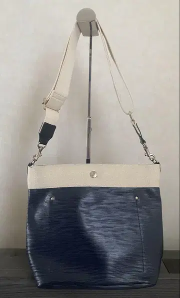 TOPKAPI 블레스 탑카피 숄더백 블루