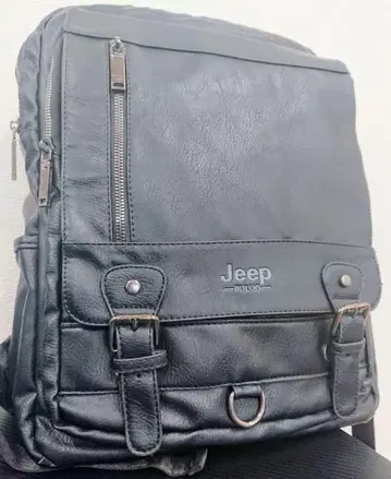 B 지프 Jeep BULUO 백팩 비즈니스 백