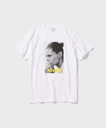 Study for BIOTOP Photo T-Shirts 25SS