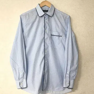 Gabriele Pasini 셔츠 이탈리아제