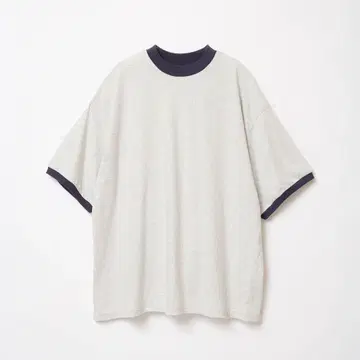 THE SHISHIKUI BT2 / GY x NV 그레이 x 네이비