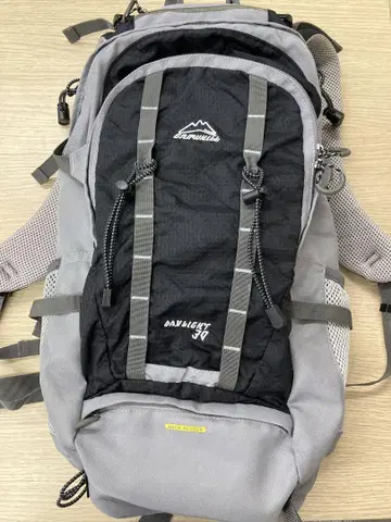GROWHILL 럭색 백팩 데이라이트30