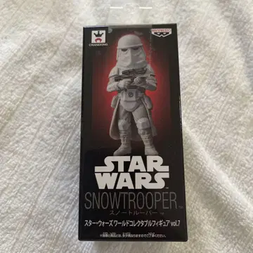 STAR WARS 스노우 트루퍼 WCF vol.7