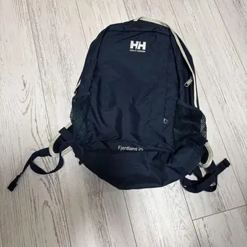 HELLY HANSEN 백팩
