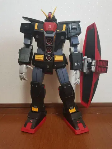 HG 건프라 사이코 건담