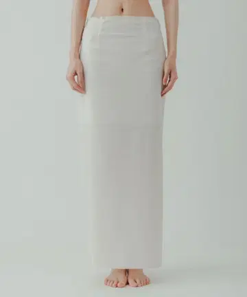 [ yo BIOTOP ] sheer tight skirt 사이즈 0