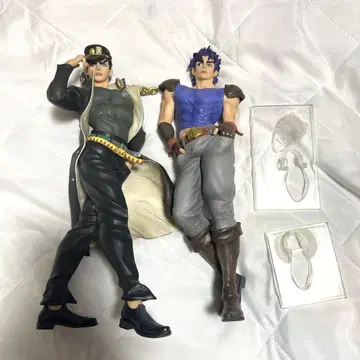 제일복권 죠죠 JOJO'S ASSEMBLE 죠나단 죠타로