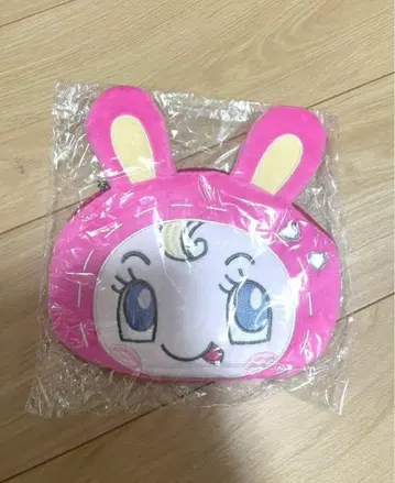 베리에 쨩 페이스 파우치 메조피아노