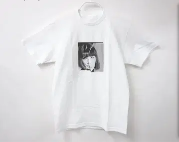 WINTER & REI 셔츠 ART TEE OVER SIZE