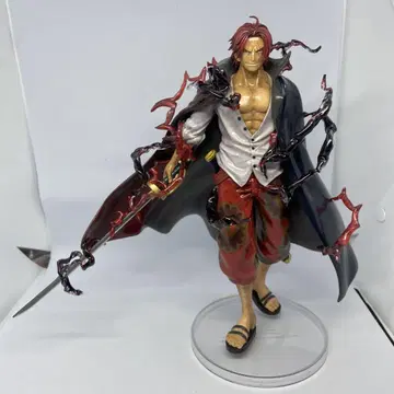 원피스 제일복권 샹크스