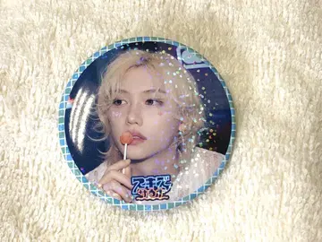 Stray Kids 필릭스 POPUP STORE 2025 캔뱃지