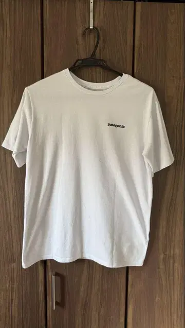 Patagonia T-shirt 파타고니아 티셔츠 M 사이즈
