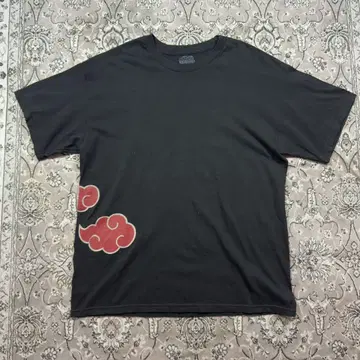 00's NARUTO official Tshirt