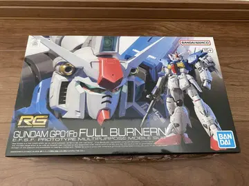 RG 건담 GP01 풀 버니언